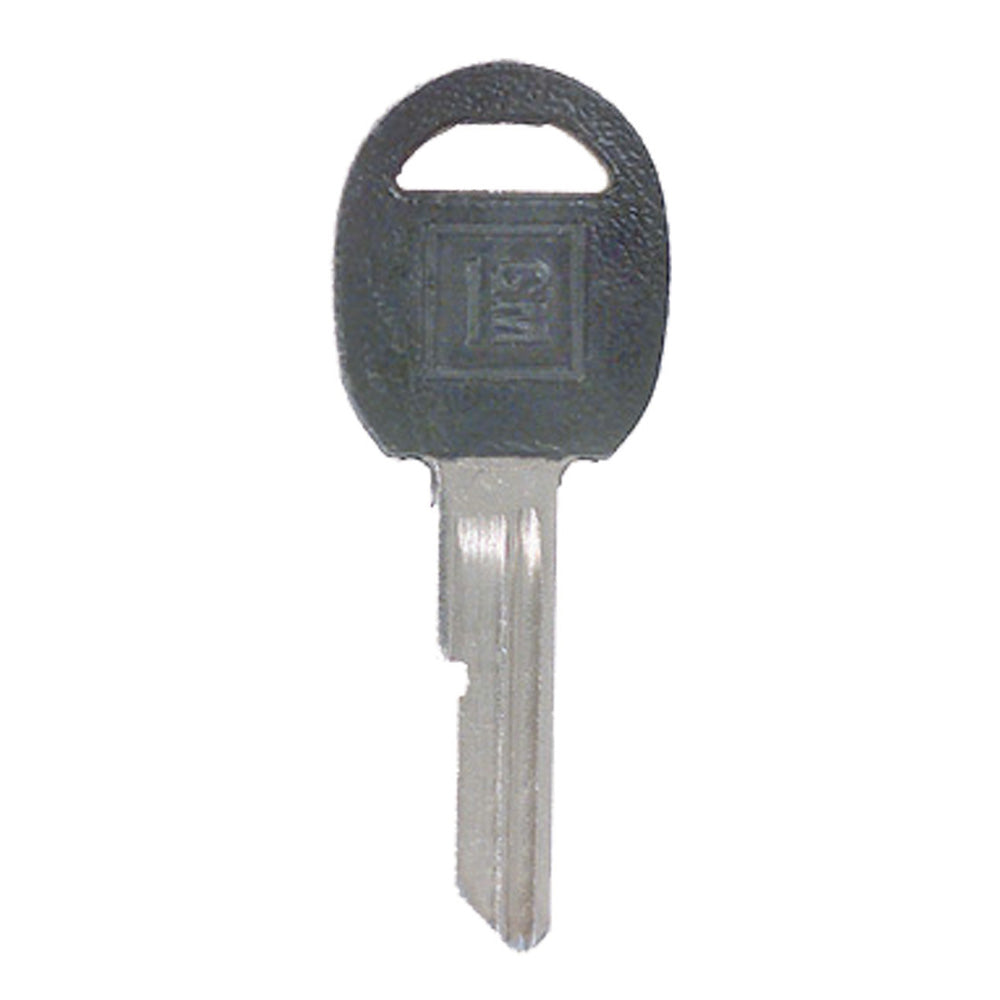 GM OEM B Plastic (B49-P) - Clearance