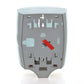 Centerpull Towel and Wiper Dispenser
