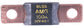 225 Amp Amg Type Fuse Tan