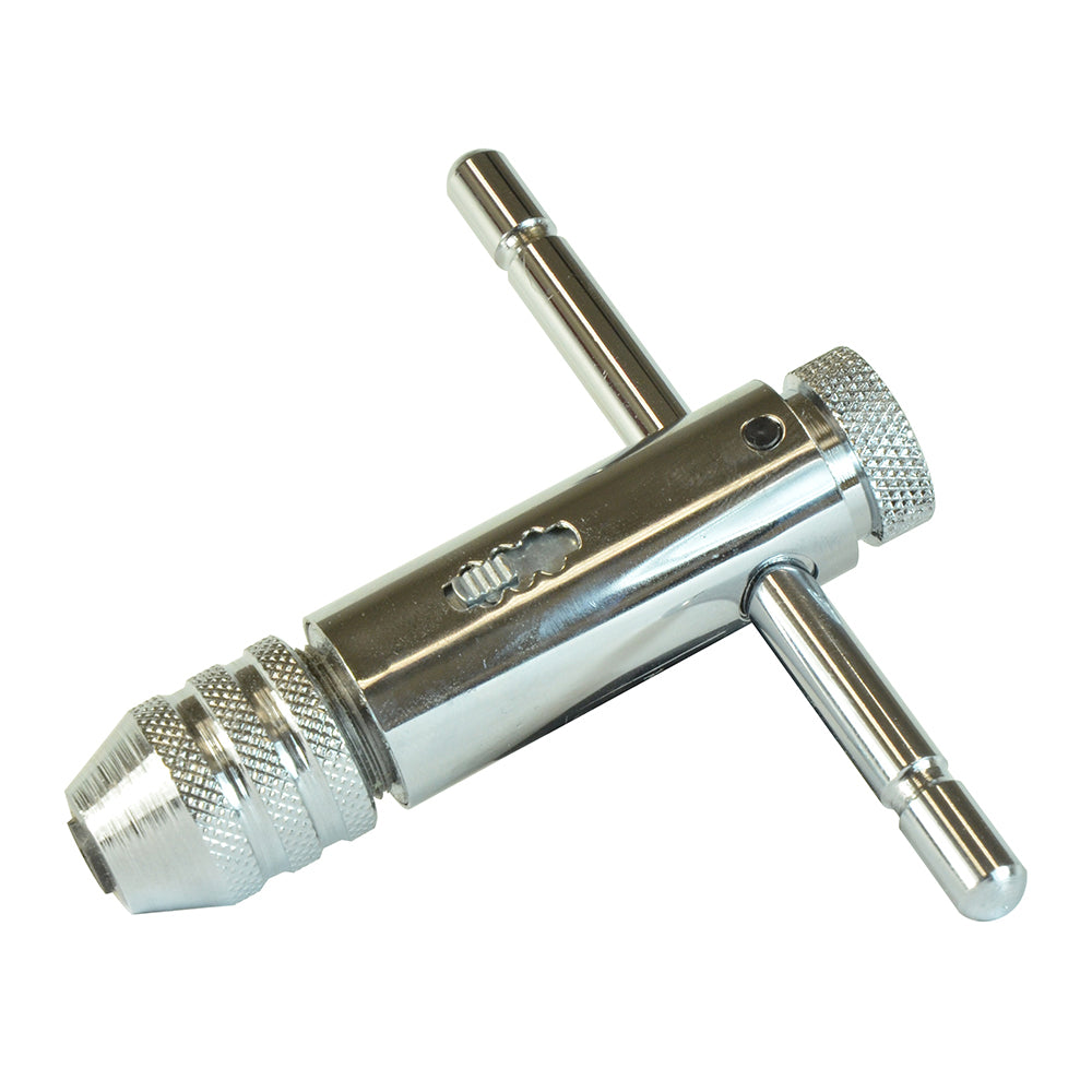 Ratcheting Tap Wrench - Extra Large Capacity