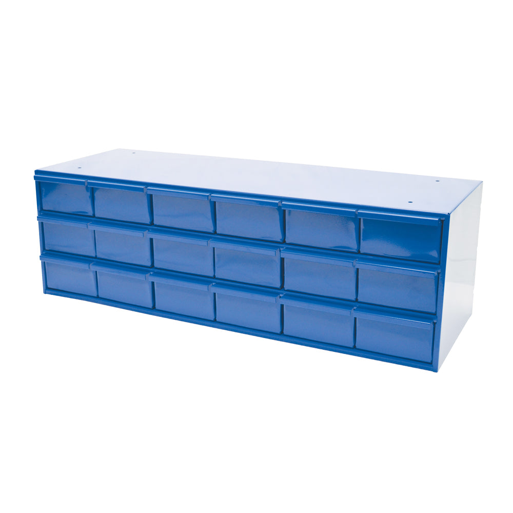 Winzer Storage Cab-11X33 18 Drawers