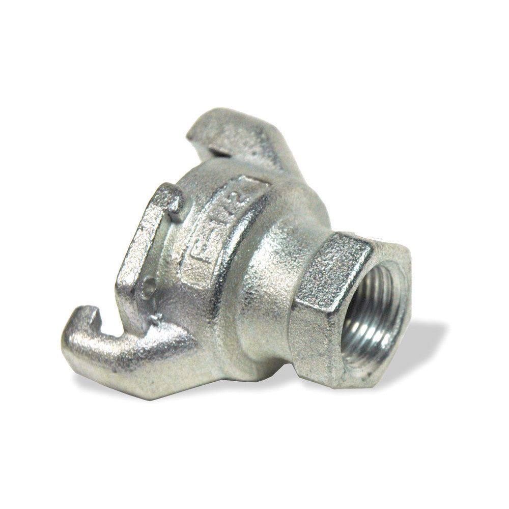 1/2 Inch Air King Universal Female Npt End