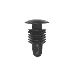 Push Type Retainer Body Side Moulding Clip - GM General Motors Fiero "P" Body 1984 - On, GM General Motors - 20455900