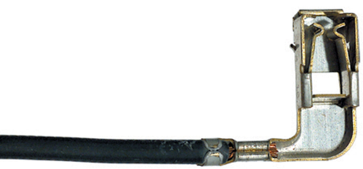 Replaces # 101092 Terminal H9 - Clearance