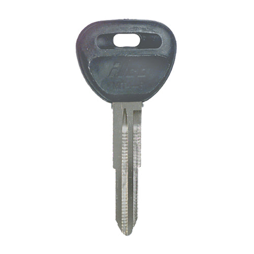New Head Universal Key Blank - Mitsubishi Mt1-P