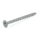 #6 x 1-5/8 Inch Phillips Bugle Coarse Thread Deck Screw Dacro Coated