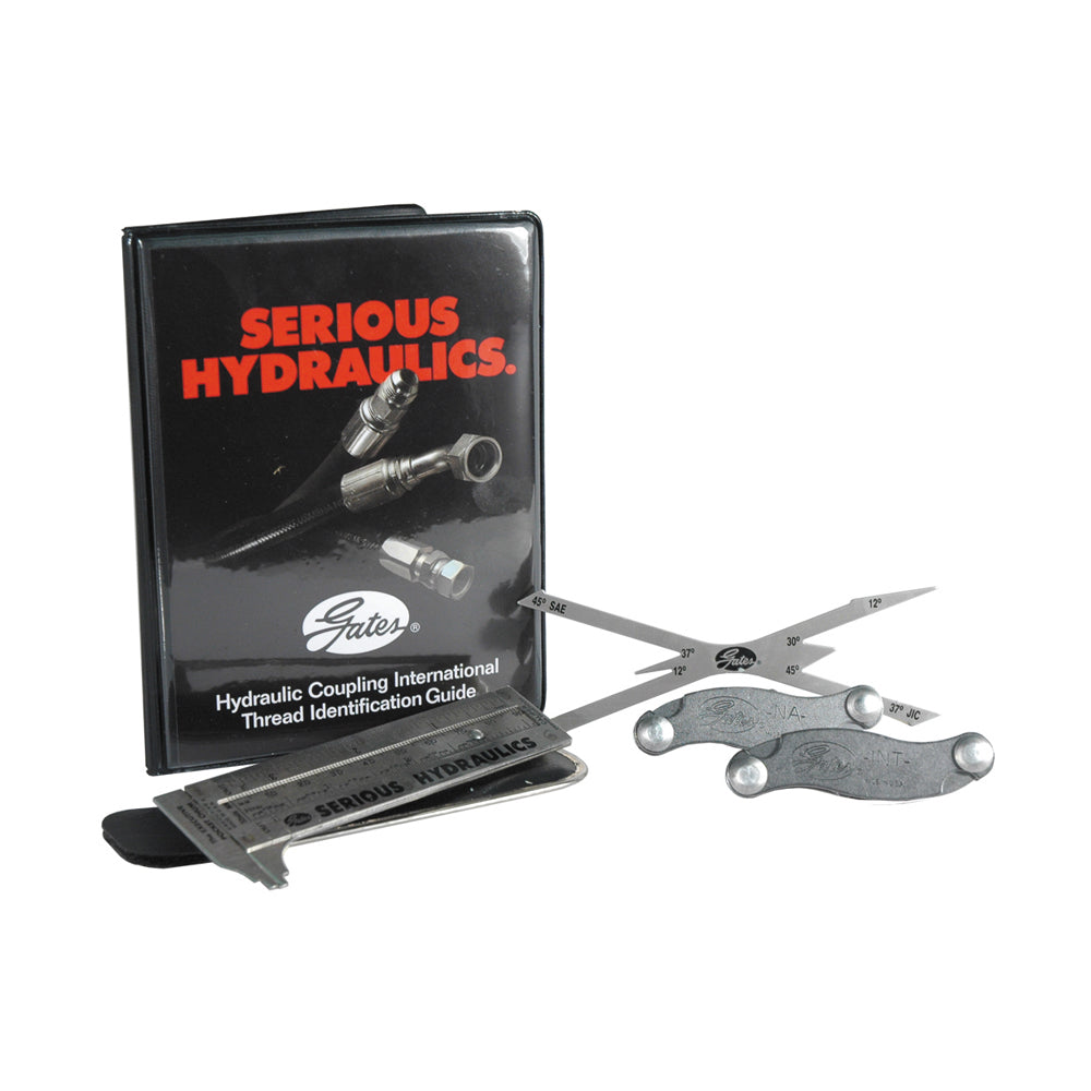 FITTING MEASURING KIT