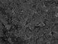 Global Glove Panther-Guard Nitrile Powder-Free Industrial Black 8-Mil Textured Fingertips Disposable Gloves Medium