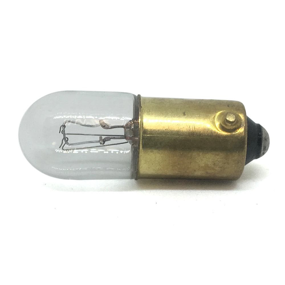 1893 4 Watt Glove Bo x  Bulb