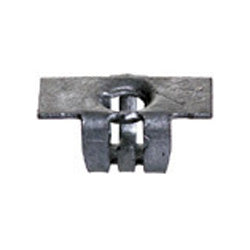 GM Radiator Grille Nut #8 Screw Size