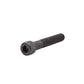 7/16-20 x 3 Inch Fine Black Oxide Heat-Treated Alloy Steel Socket Cap Screw