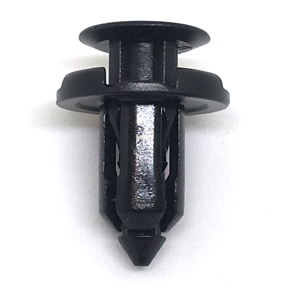Fender and Bumper Push Type Retainer - Honda and Mitsubishi 1998 - On, Chrysler Sebring and Stratus 2001 - On, Mitsubishi Mr200300