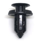Fender and Bumper Push Type Retainer - Honda and Mitsubishi 1998 - On, Chrysler Sebring and Stratus 2001 - On, Mitsubishi Mr200300