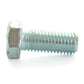 M16 x 2 x 100 mm Coarse Class 8.8 Zinc Plated Steel Hex Head Cap Screw Usa
