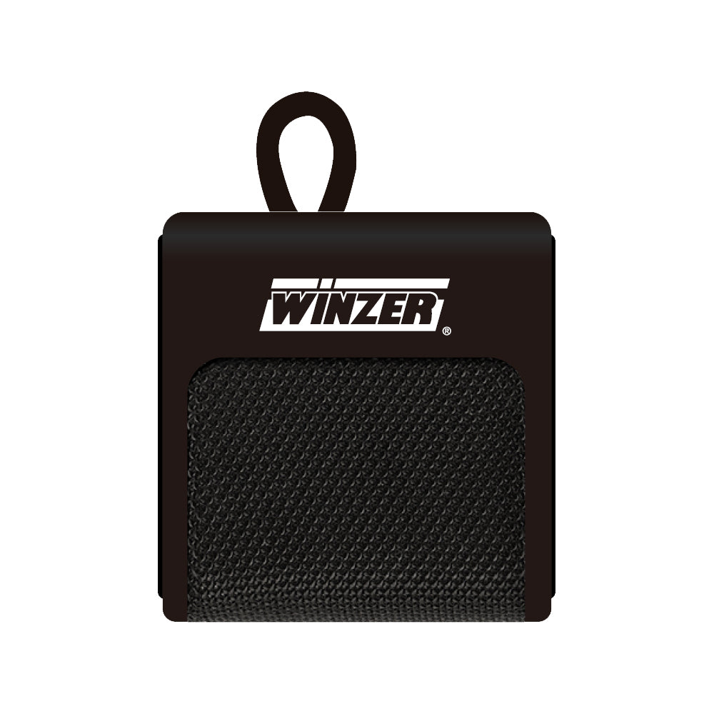 Winzer Promo 4" Waterproof Bluetooth Speaker