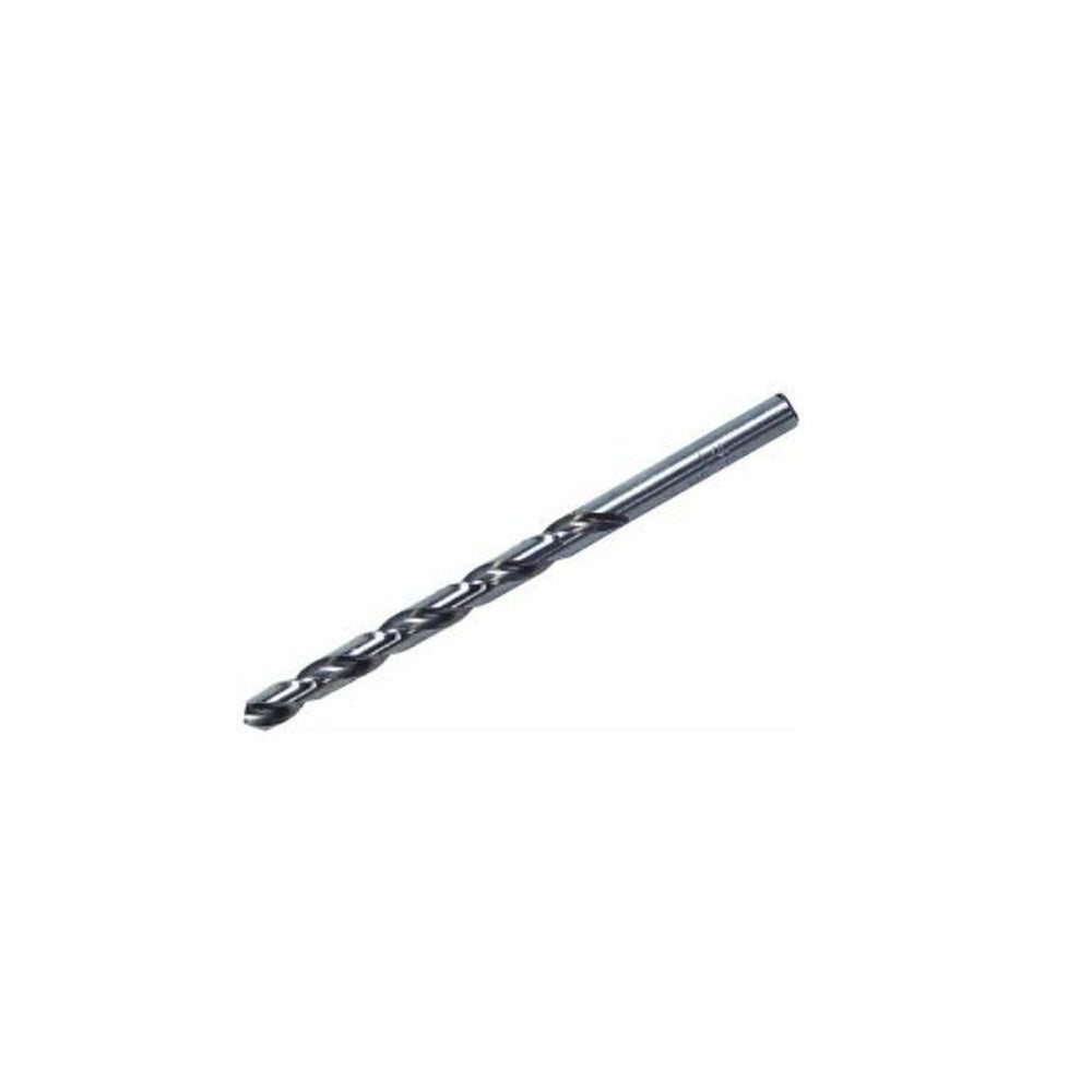 3/16 Inch 118 Degree Bright Hss Jobber Length Drill Bit