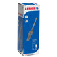 1/2 Inch Hollow Hex Shank Hardened Carbon Steel Hole Saw Arbor Lenox