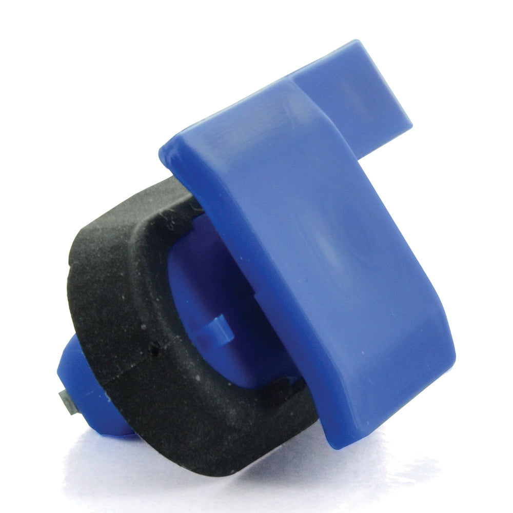 General Motors Scuff Plate & Trim Panel Molding Clip With Sealer