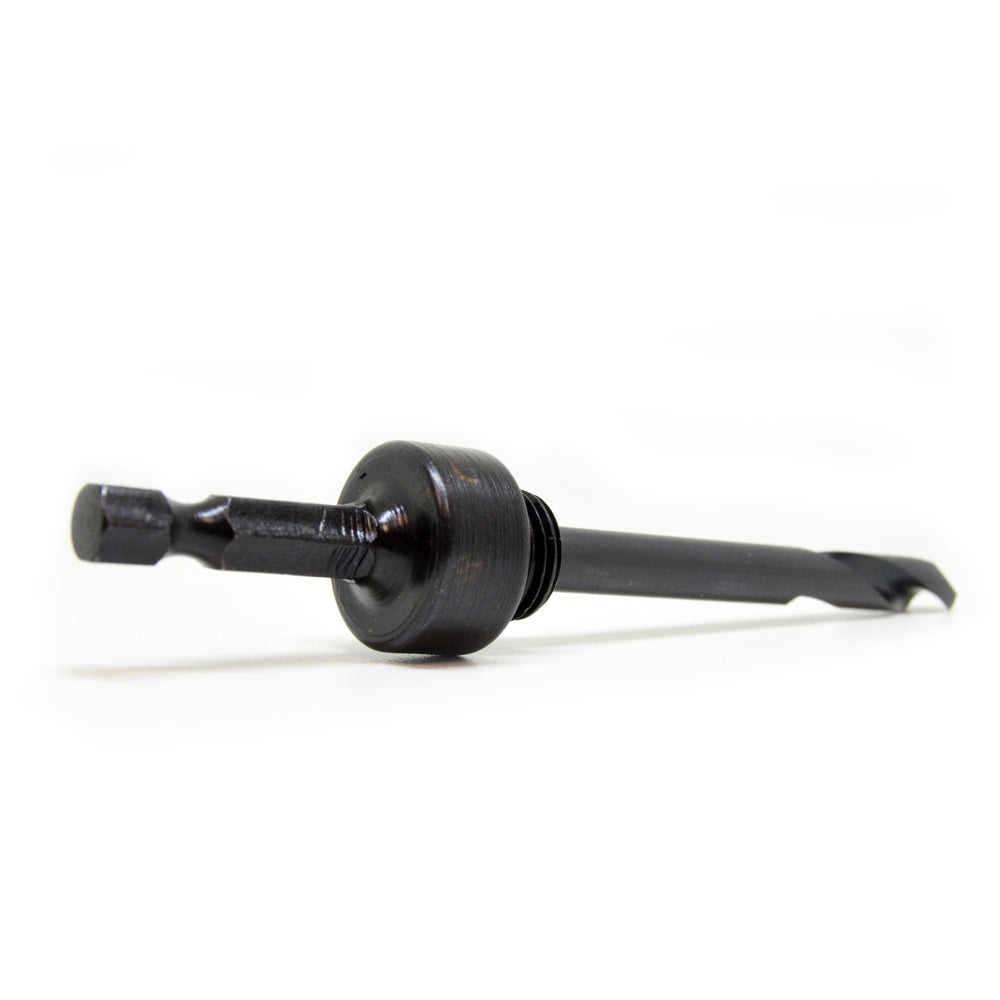 1/4 Inch Pilot Drill 3-3/32 for MK Morse Hole Saw Arbors