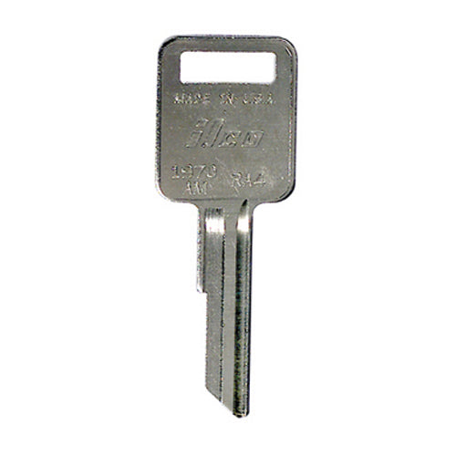 Mack Key Mack / Freightliner Universal Key Blank Ra4 – Winzer