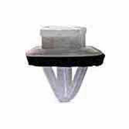 Moulding Clip With Sealer - Toyota Pick-Up Truck Pontiac Vibe 62955 20020 Toyota, 94848834 GM General Motors