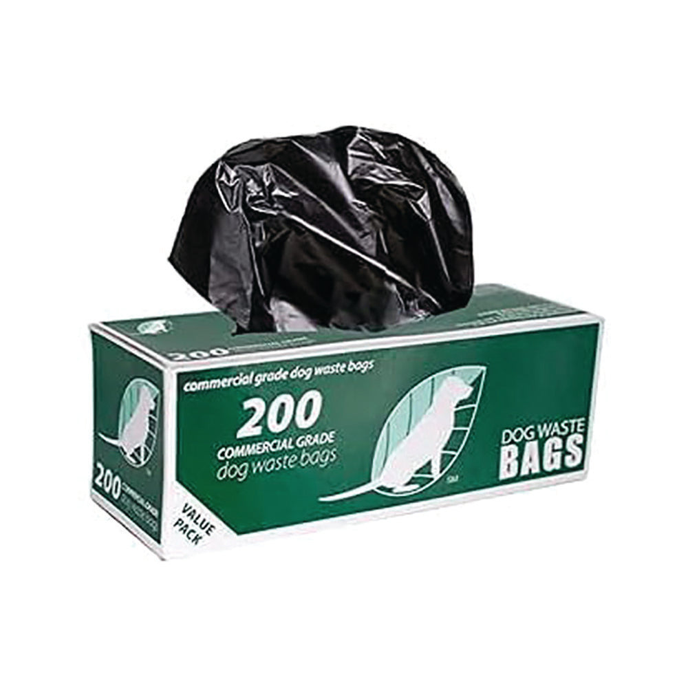 DOG WASTE BAG 6000/CS