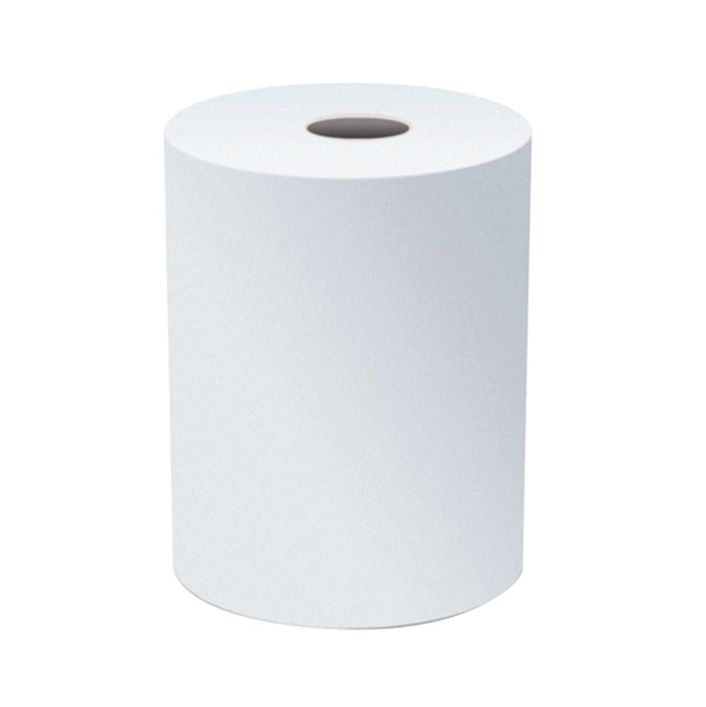 Von Drehle Hardwound Towels 100 800' Per Roll Case of 6