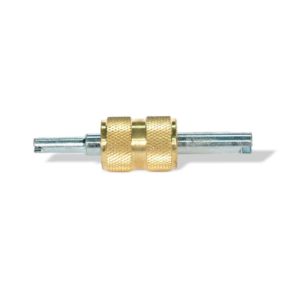 M8/M10 Metric Valve Core Tool