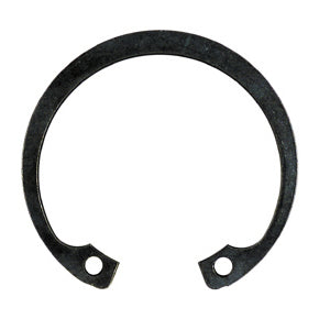 M18 Black Phosphate Spring Steel Internal Snap Ring
