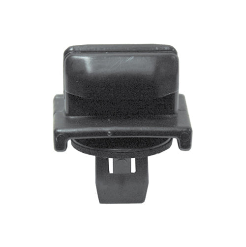 Bumper Cover Clip With Sealer - Kia Rio 2010 - On 86591-25000 - Clearance