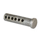 1/4 Inch x 1 Inch Plain Low Carbon Steel Clevis Pin