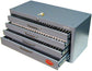 Master Drill Cabinet For 1/8 Inch To 1 Inch  x  64Ths Drills