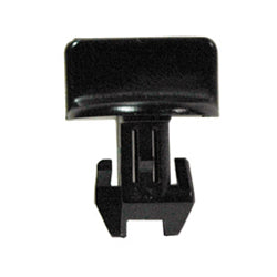 Bumper Cover Turn and Lock Retainer GM General Motors General Motors Suvs 07+