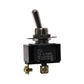 12 Volt Dc 20 Amp 2-Positions Spst On/Off 2-Screws Terminal Weather Resistant Toggle Switch
