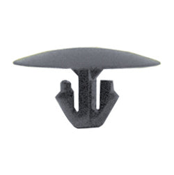 Hood Insulation and Fender Seal Retainer Toyota Echo Sienna 98+ and Yaris 09+; Scion 05-06