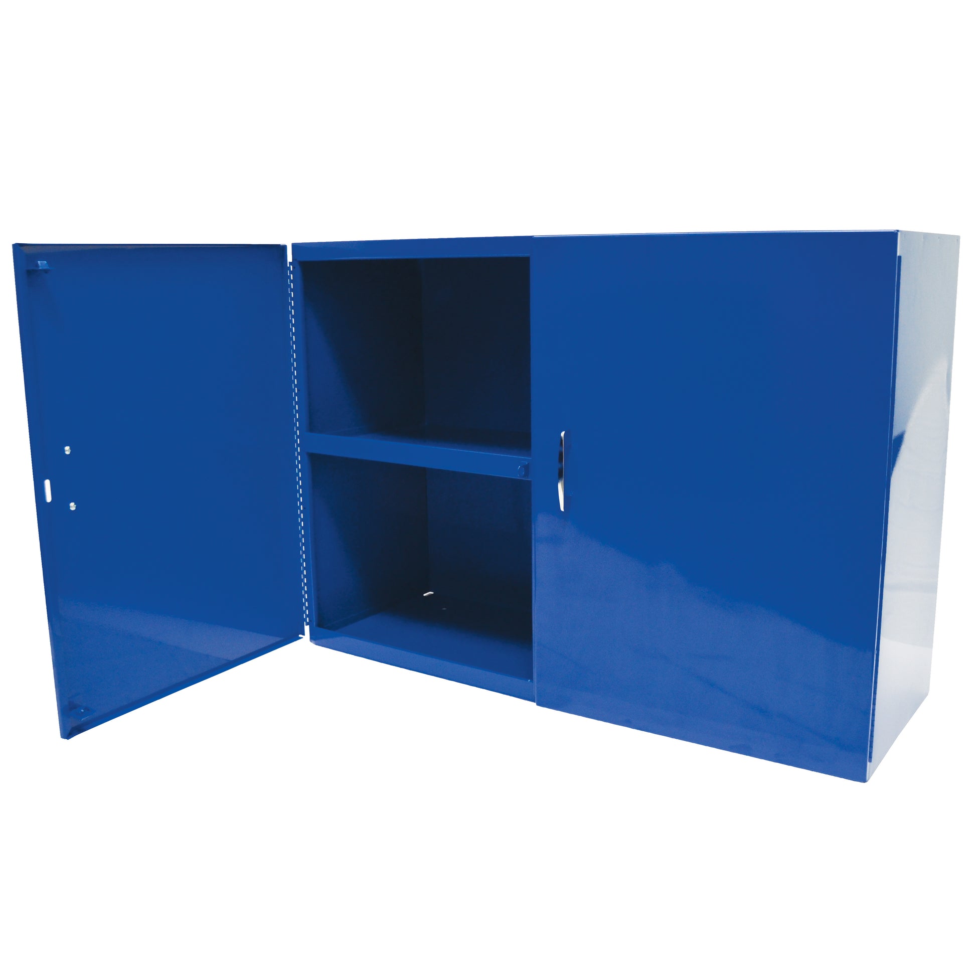 Aerosol Cabinet (12" D)