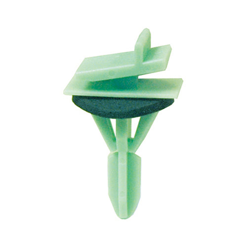 Rocker Moulding Retainer With Seal - GM General Motors Enclave, Traverse, Acadia and Saturn Outlook 2007 - On, GM General Motors - 25775903