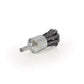3/4 Inch X 0.020 Inch Carbon Steel Knot Straight Cup Stem Mounted End Brush