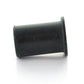 1/4-20 x .801 Well Nut Neoprene With Captive Brass Nut