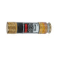 10 Amp Frn-R Type 250 Vac Dual Element Time Delay Industrial Fuse