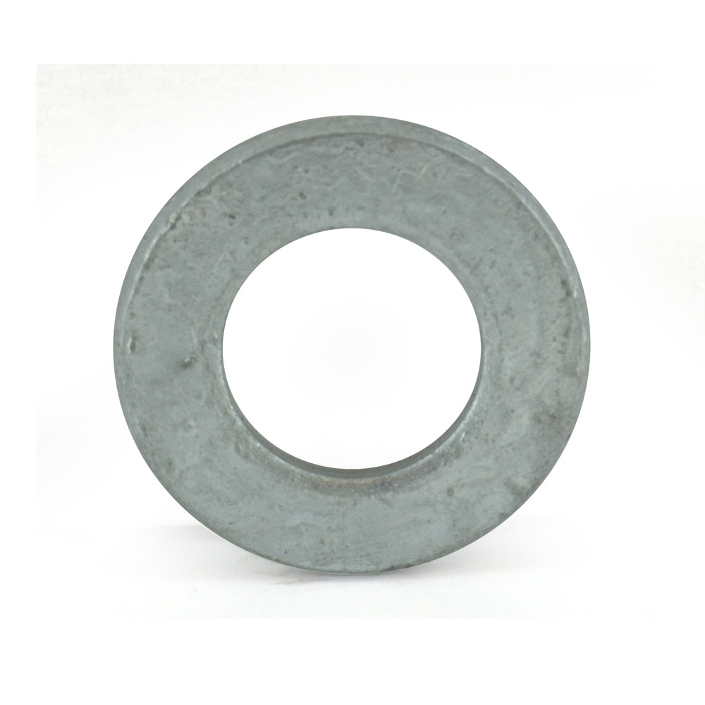 5/8 Inch Astm F436 Hot Dipped Galvanized Grade 8 Sae Flat Washer USA