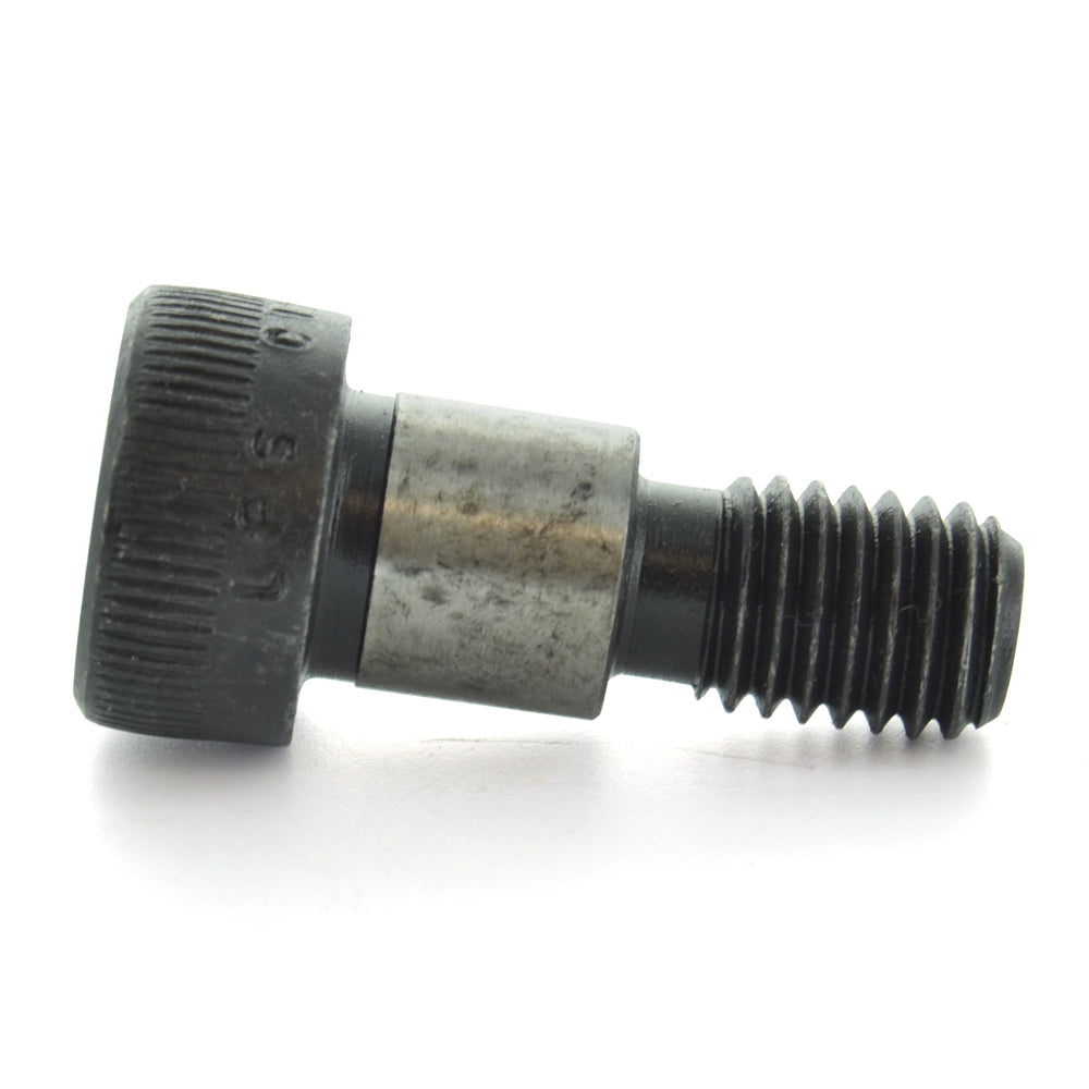 M8 x 25 mm Black Oxide Class 12.9 Socket Head Shoulder Screw