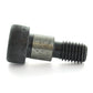 M8 x 25 mm Black Oxide Class 12.9 Socket Head Shoulder Screw