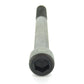 M24 x 3 x 140 Mm Coarse Black Oxide Alloy Steel Socket Cap Screw