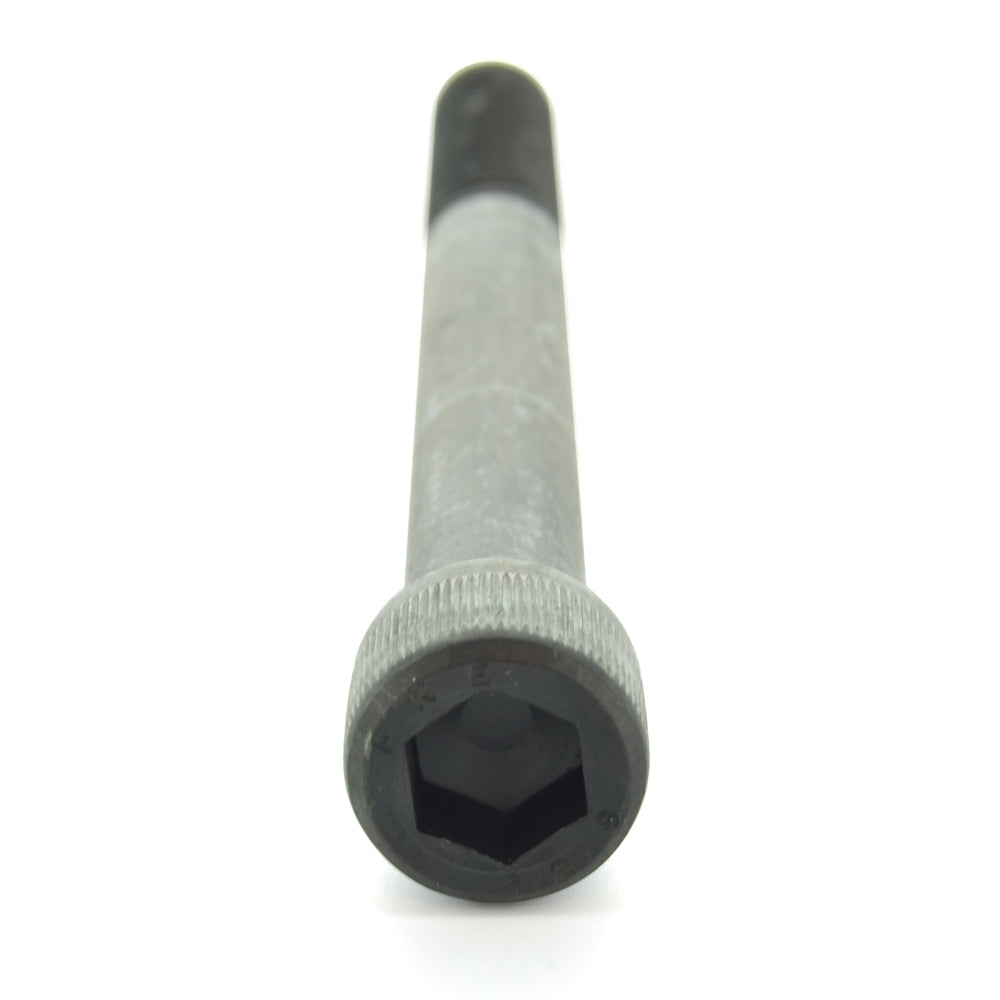 M24 x 3 x 130 Mm Coarse Black Oxide Alloy Steel Socket Cap Screw