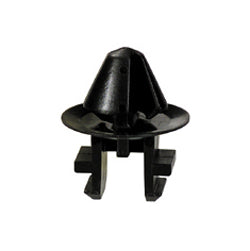 Radiator Shroud Air Deflector Retainer Ford 03+