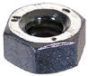 5/8-18 Fine Zinc Grade 2 Finished Hex Nut