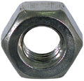 M14 x 2 Coarse Din 934 A4 Stainless Steel Finished Hex Nut