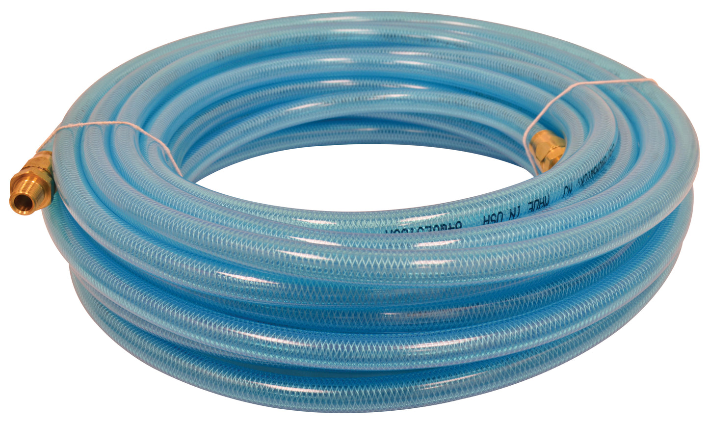 Flexreel Polyurethane Hose- Red