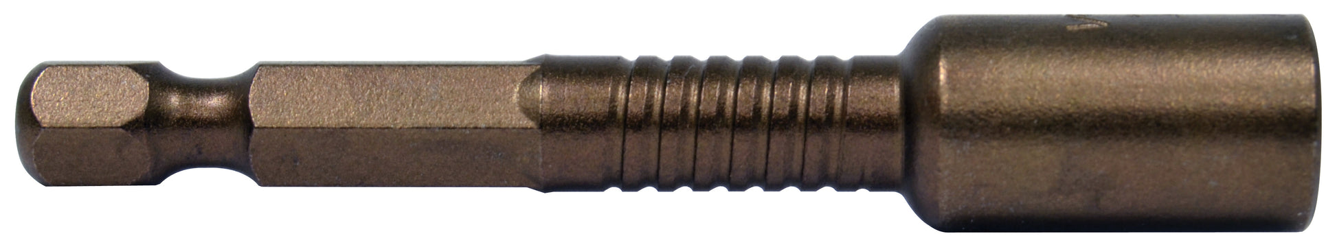 Magnetic Nut Driver - 1/4"
